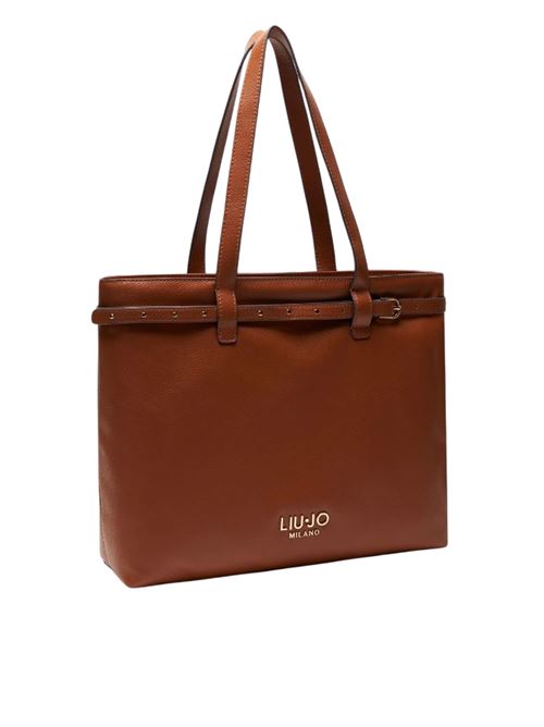 Borsa marrone Liu Jo | AA5135E0033.X0282